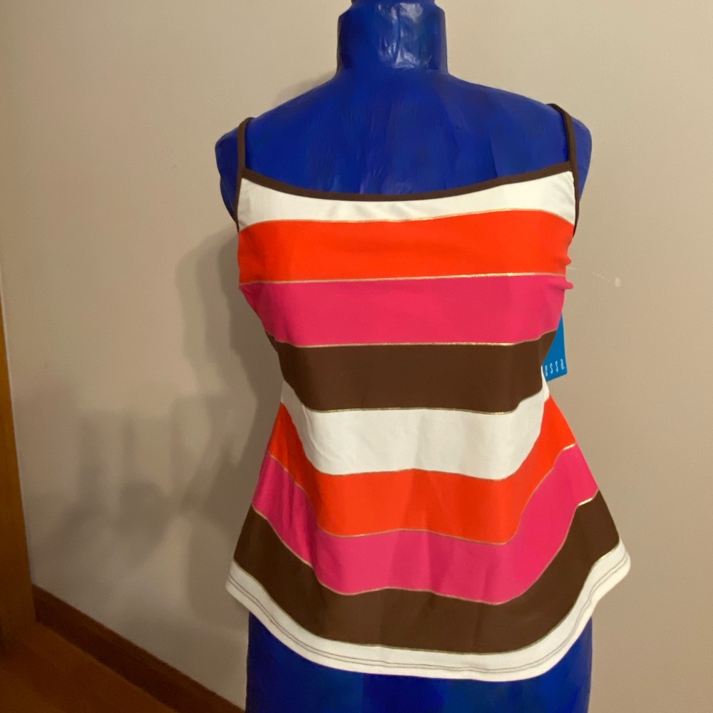 Women’s Tankini top